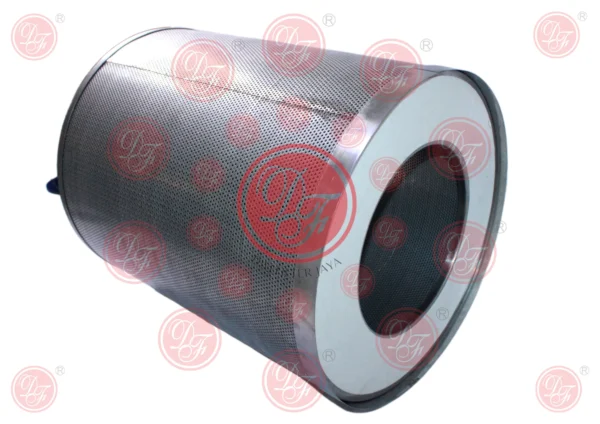 DISC FILTER