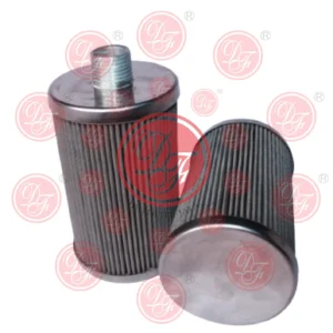 Disk Filter Layar untuk Pengeboran Sumur