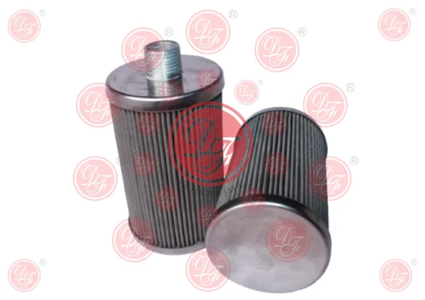 Disk Filter Layar untuk Pengeboran Sumur
