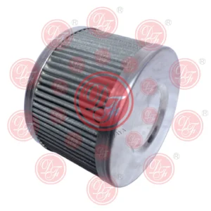 Excavator Fuel Tank Filter Diesel Tank Strainer