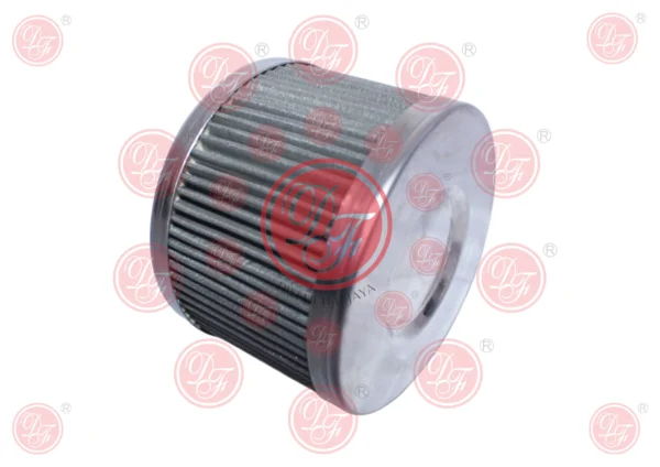 Excavator Fuel Tank Filter Diesel Tank Strainer