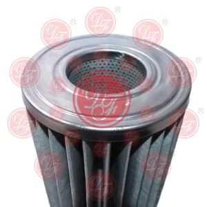 Filter Bag Antistatik Polyester