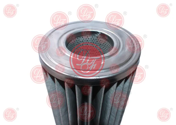 Filter Bag Antistatik Polyester