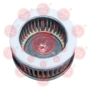OIL FILTER FOR INJECTION MOLDING MACHINE