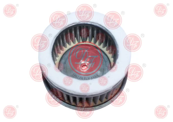 OIL FILTER FOR INJECTION MOLDING MACHINE