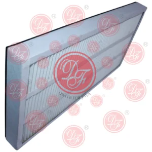 Liquid Filter High Filtration