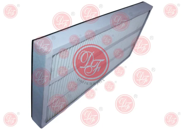 Liquid Filter High Filtration
