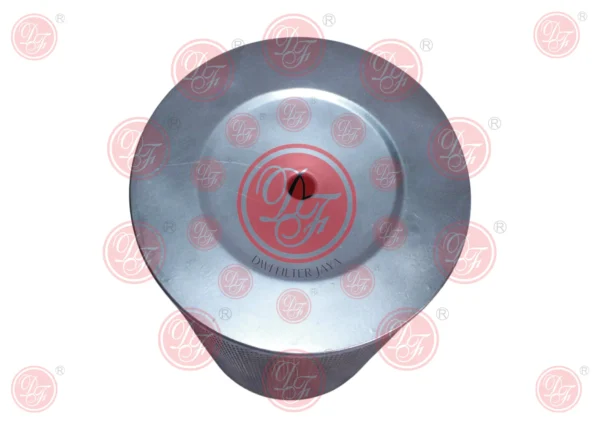 SS Micron Wire Mesh Sintered Disc Filter