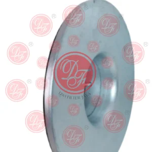 MICRON CIRCULAR SS304 DISC FILTER