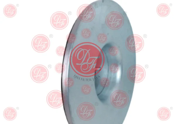 MICRON CIRCULAR SS304 DISC FILTER