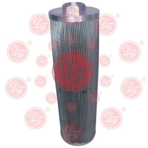 Fuel Filter Element