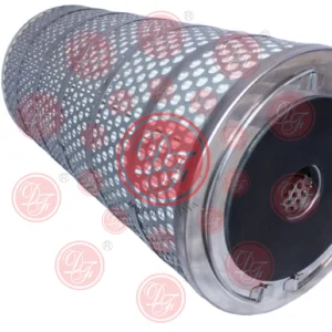 Pre Filter Mesh