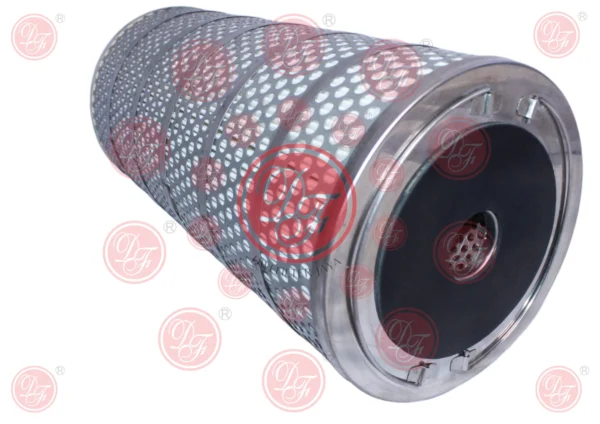 Pre Filter Mesh