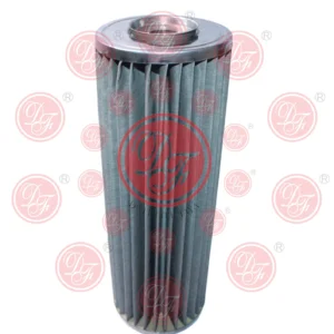 HIGH TEMPERATURE DUST FILTER BAG