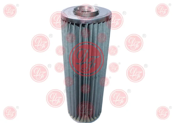 HIGH TEMPERATURE DUST FILTER BAG