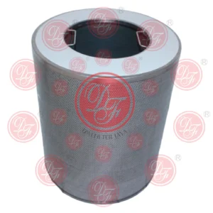 ROUND DISC FILTER
