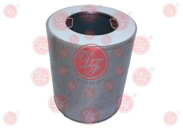 ROUND DISC FILTER