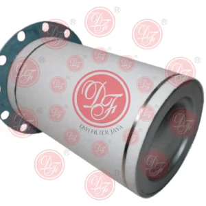 Stainless 316 Full Media Strainer Filter Oli
