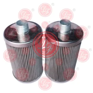 20 MICRON ROUND MESH SCREEN FILTER DISC