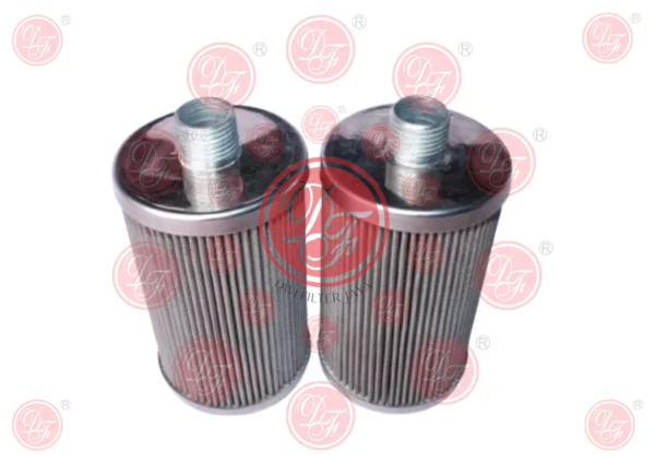 20 MICRON ROUND MESH SCREEN FILTER DISC