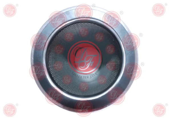 DISC FILTER