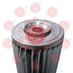MULTIFILAMENT POLYESTER FILTER BAG