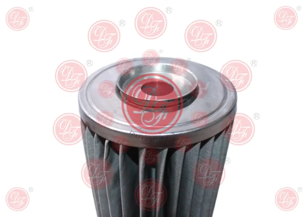 MULTIFILAMENT POLYESTER FILTER BAG