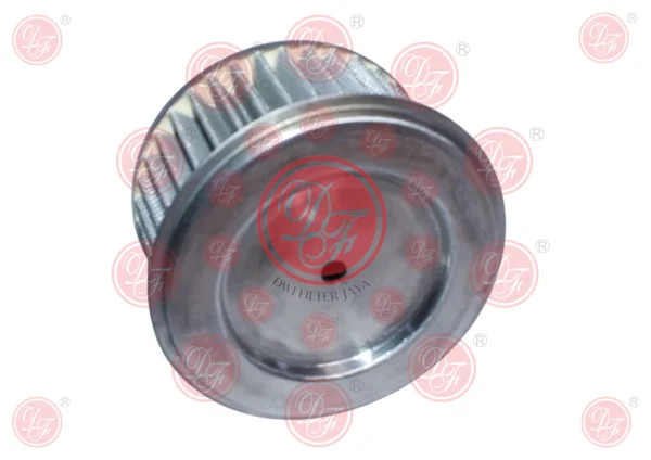 FLUID OIL FILTER BREATHER ELEMENT