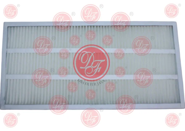 HYDRAULIC OIL FILTER