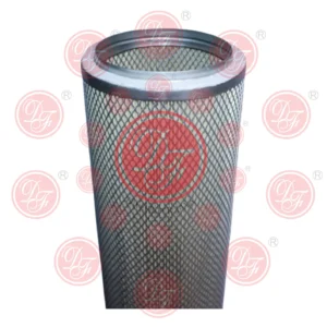 Disc Filter Mesh for Machine