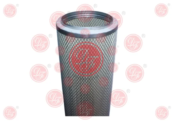 Disc Filter Mesh for Machine