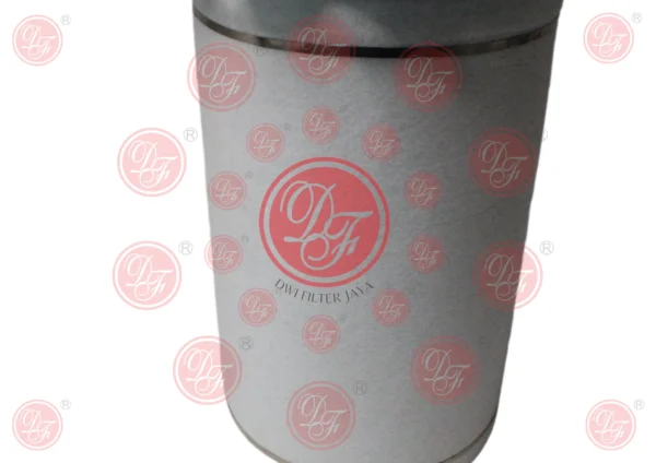 Melt Blown Depth Filter Oil