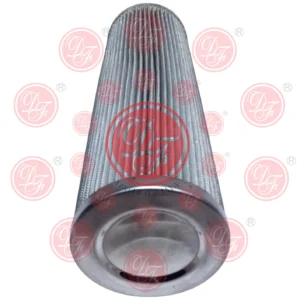 Filter primer PLEAT