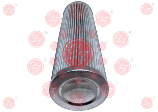 Filter primer PLEAT