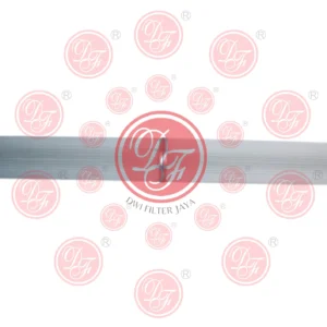 WIRE MESH SCREEN CANDLE FILTER