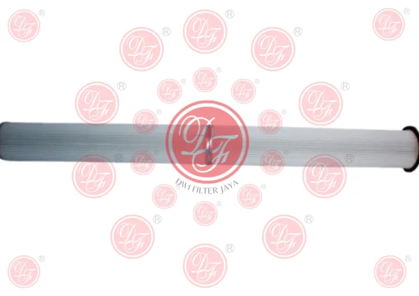 WIRE MESH SCREEN CANDLE FILTER