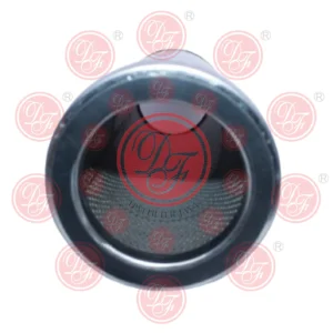 METAL MESH DISC FILTER