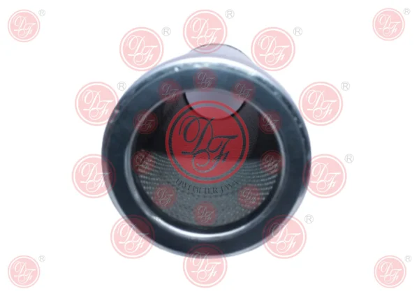 METAL MESH DISC FILTER