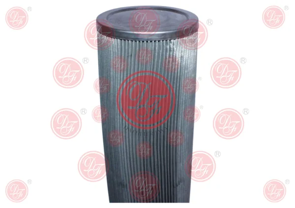 FILTER OLI METAL GALVANIZED