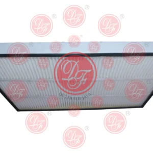 Hydraulic Filter Element
