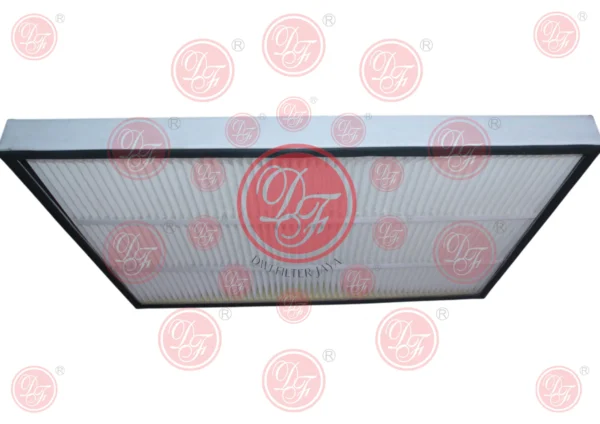 Hydraulic Filter Element