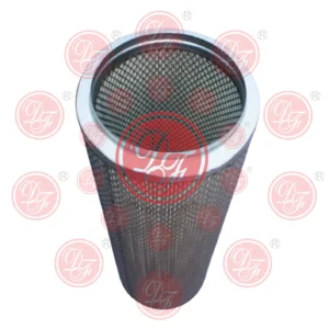 Stainless Steel Filter Disc