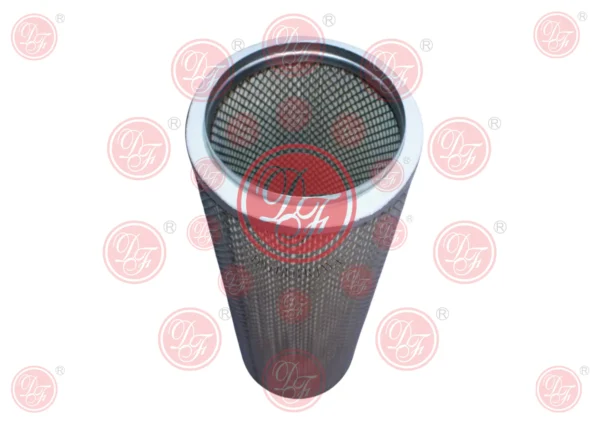 Stainless Steel Filter Disc