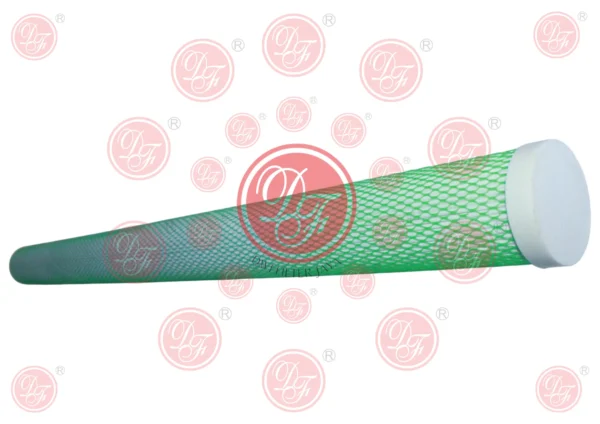 POLYESTER FELT FILTER BAG