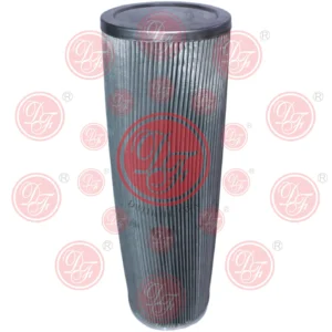 Stainless 316 Full Media Strainer Filter Oli
