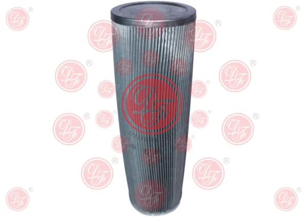 Stainless 316 Full Media Strainer Filter Oli