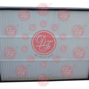 Hydraulic Filter