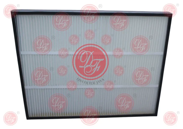 Hydraulic Filter