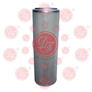 ROUND INLET FILTER DISC