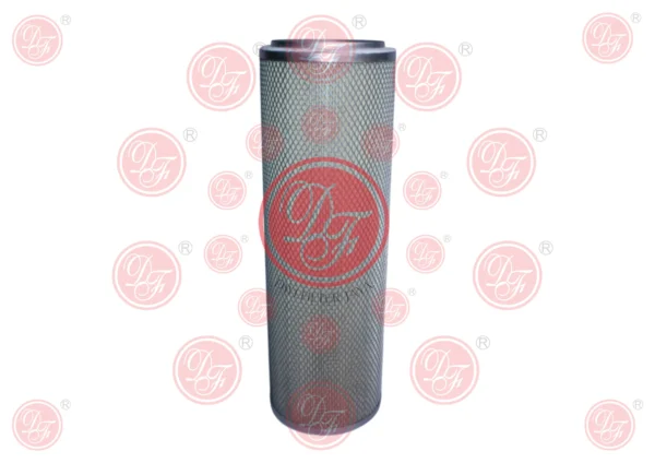 ROUND INLET FILTER DISC